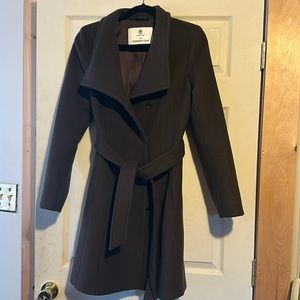 Aritzia Babaton Connor Coat, M